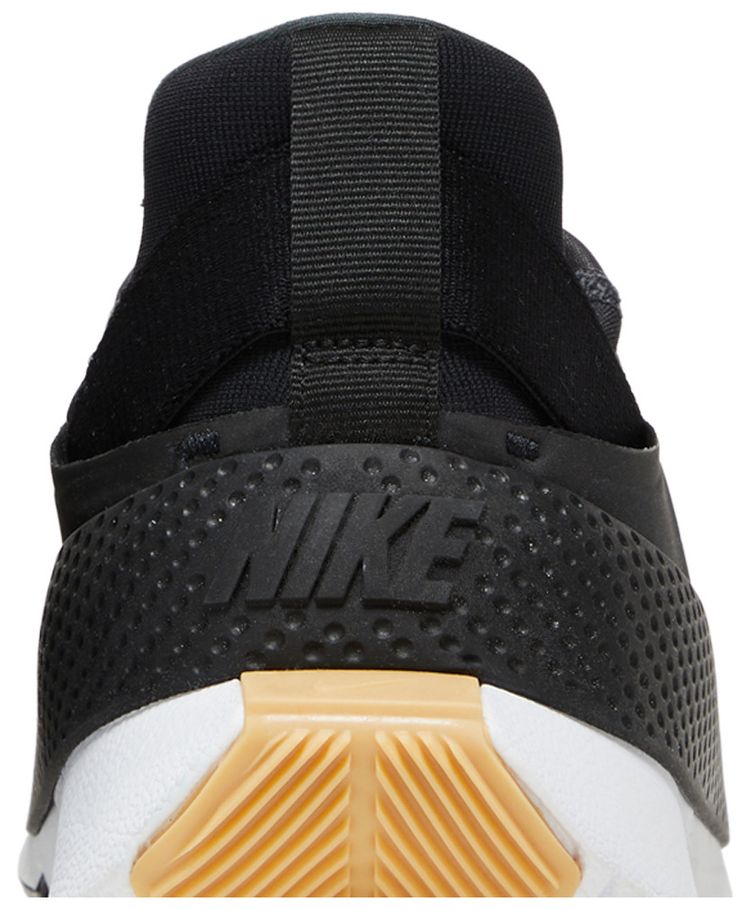 Nike Wmns GO FlyEase Black Gum