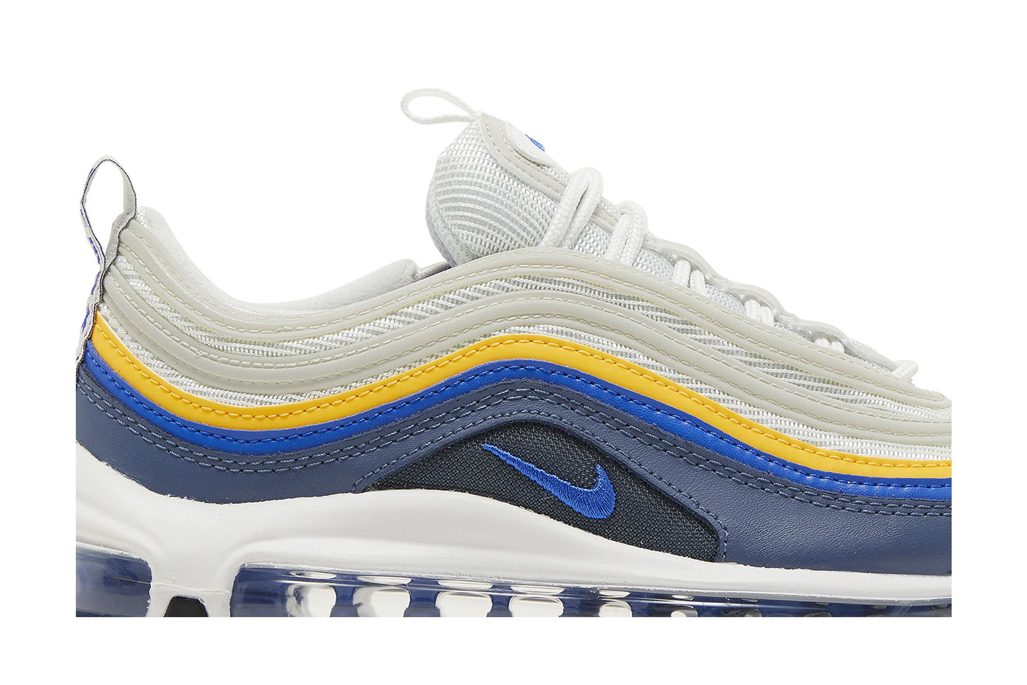 Nike air max 97 blue orange shop