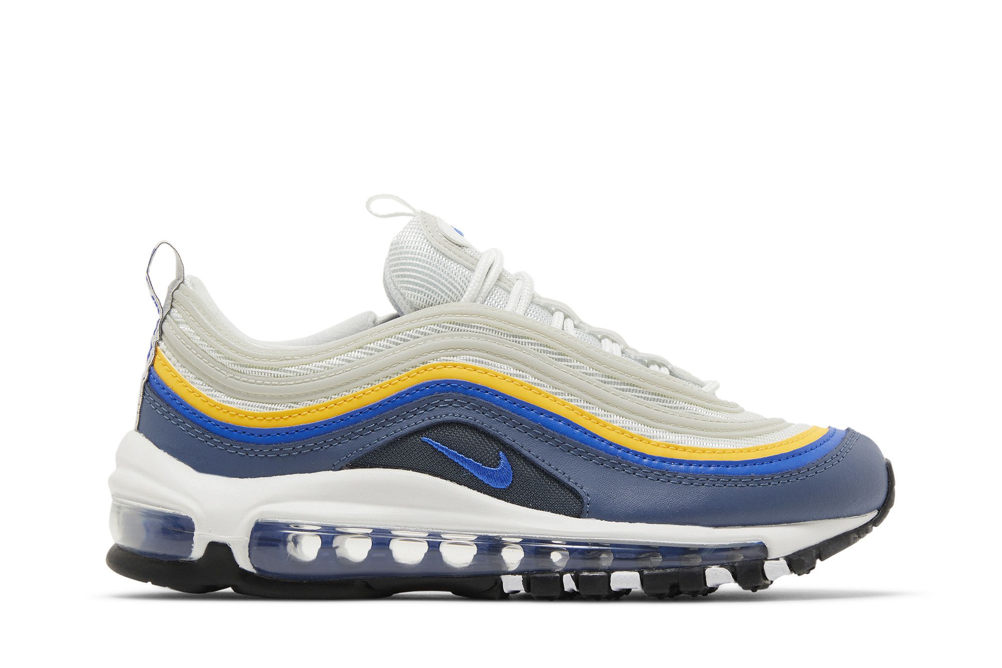 Orange and yellow shop air max 97