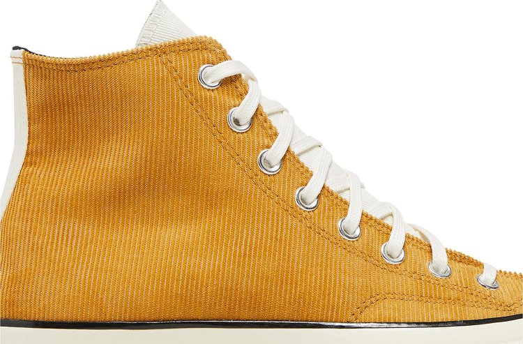 Chuck 70 Workwear High Split   Burnt Honey