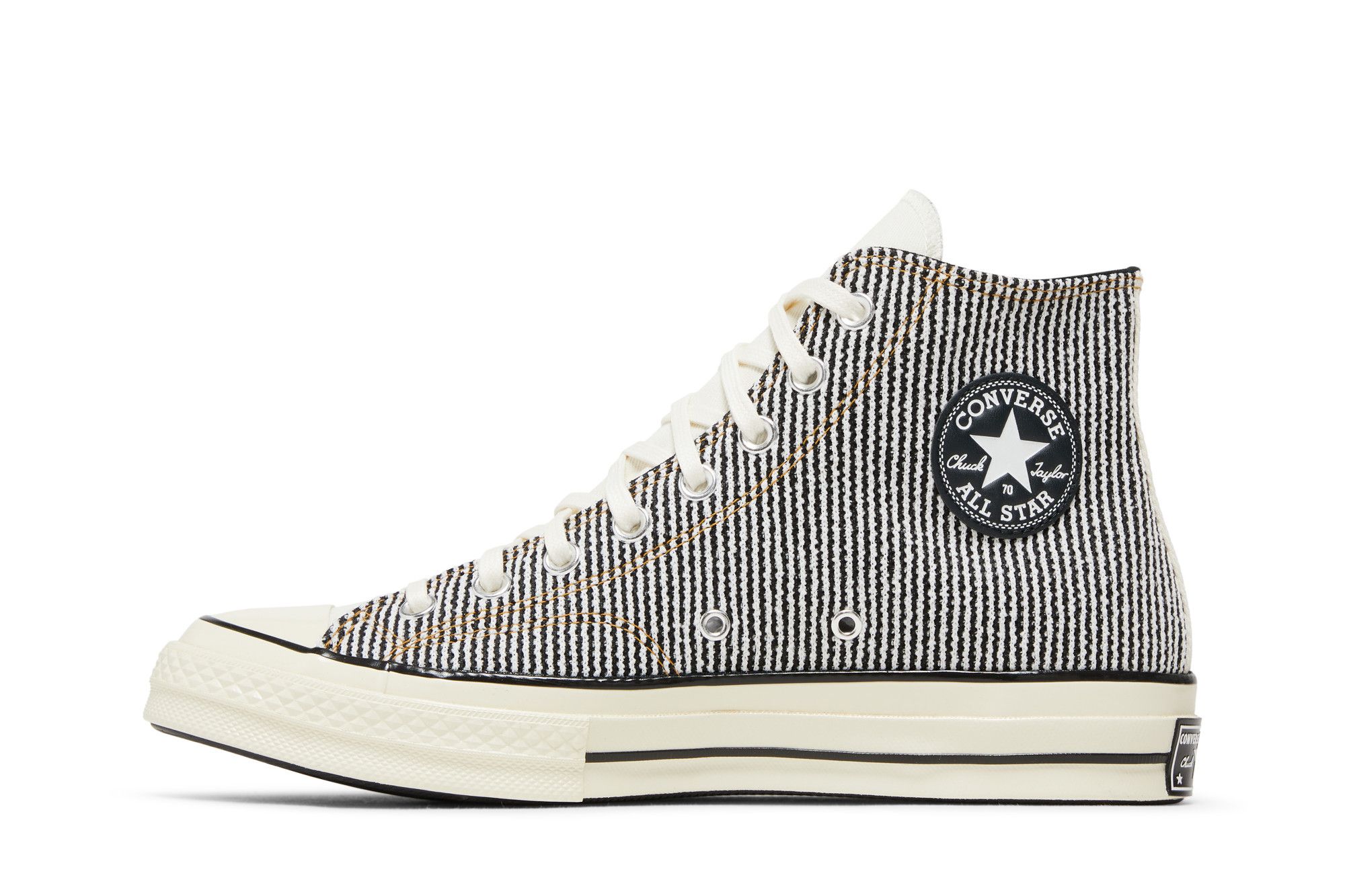 アッキー Converse x ADER error Chuck 70 Hi Shoes – Extra Butter