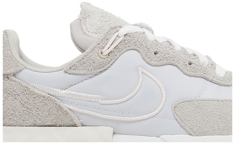 Nike Wmns Fontanka Waffle Platinum Light Soft Pink