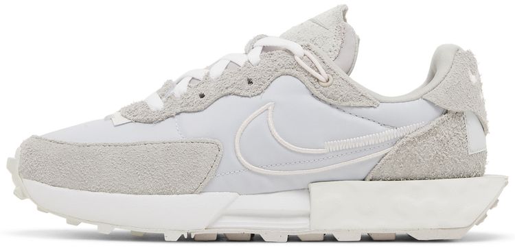 Nike Wmns Fontanka Waffle Platinum Light Soft Pink