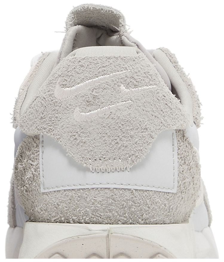 Nike Wmns Fontanka Waffle Platinum Light Soft Pink