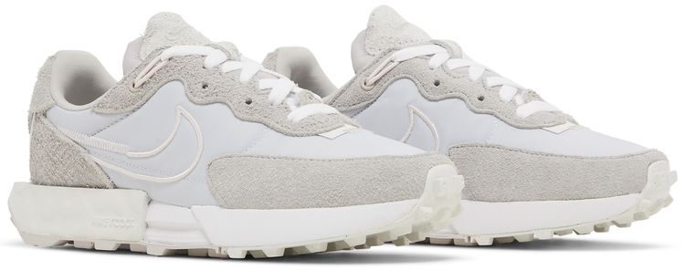 Nike Wmns Fontanka Waffle Platinum Light Soft Pink