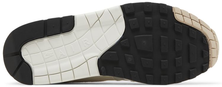 Nike Wmns Air Max 1 Pale Ivory