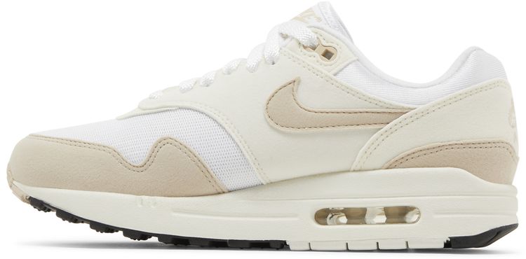 Nike Wmns Air Max 1 Pale Ivory