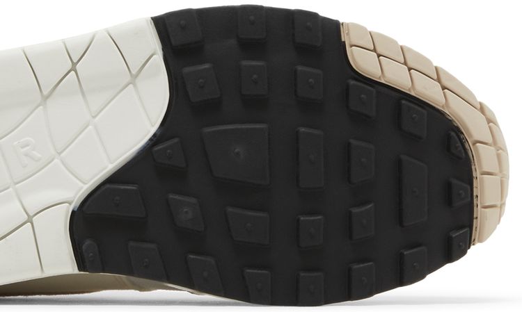 Nike Wmns Air Max 1 Pale Ivory