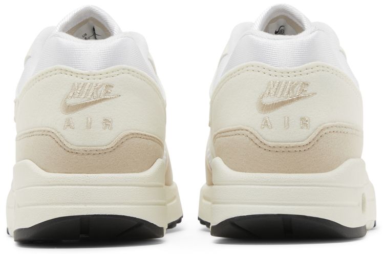 Nike Wmns Air Max 1 Pale Ivory