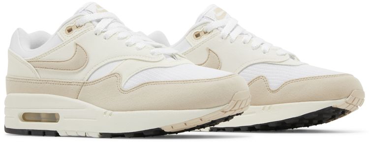 Nike Wmns Air Max 1 Pale Ivory