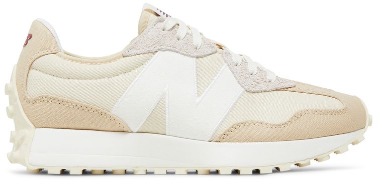New Balance 327 Khaki