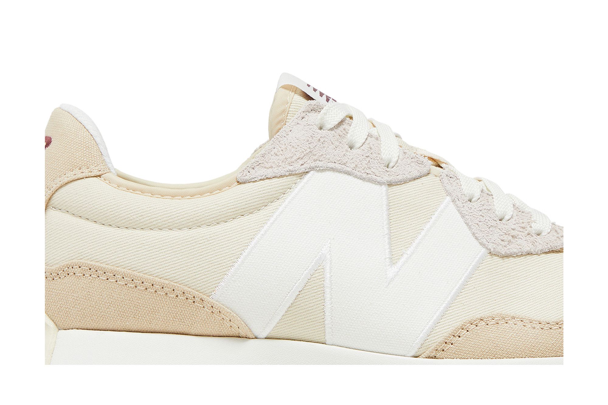 Buy New Balance 327 'Khaki' - MS327DA | GOAT