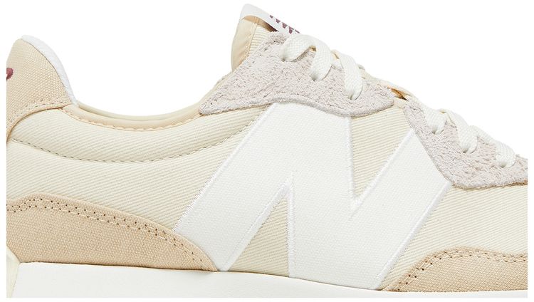 New Balance 327 Khaki