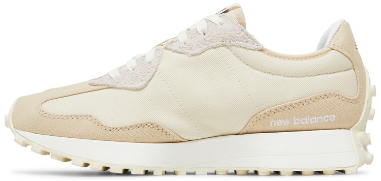 New Balance 327 Khaki