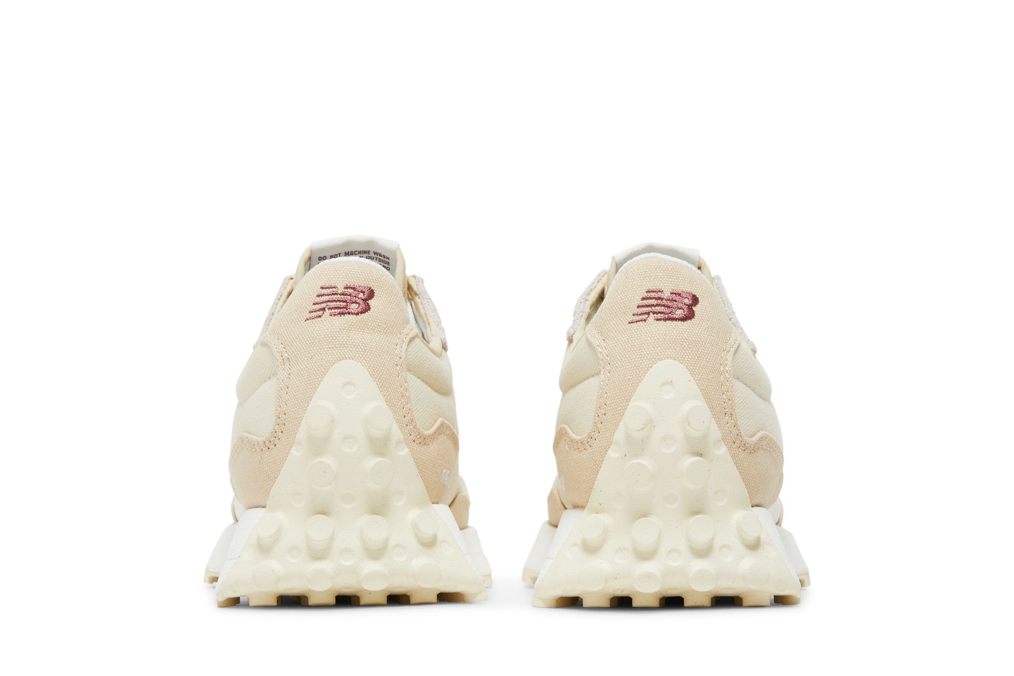 Buy New Balance 327 'Khaki' - MS327DA | GOAT