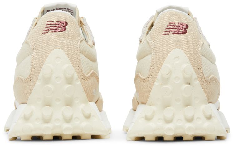 New Balance 327 Khaki