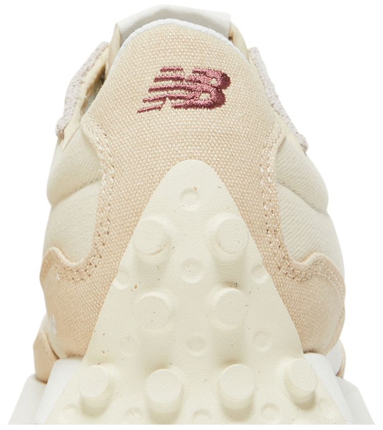 New Balance 327 Khaki