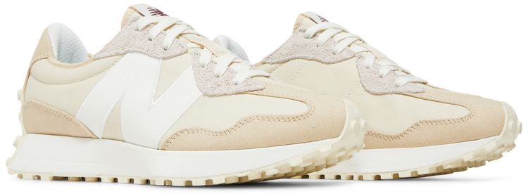 New Balance 327 Khaki