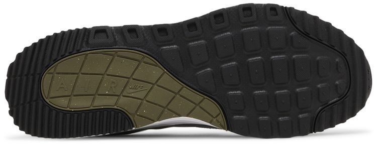 Nike Air Max SYSTM White Medium Olive