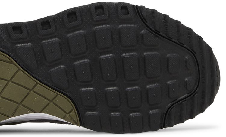 Nike Air Max SYSTM White Medium Olive