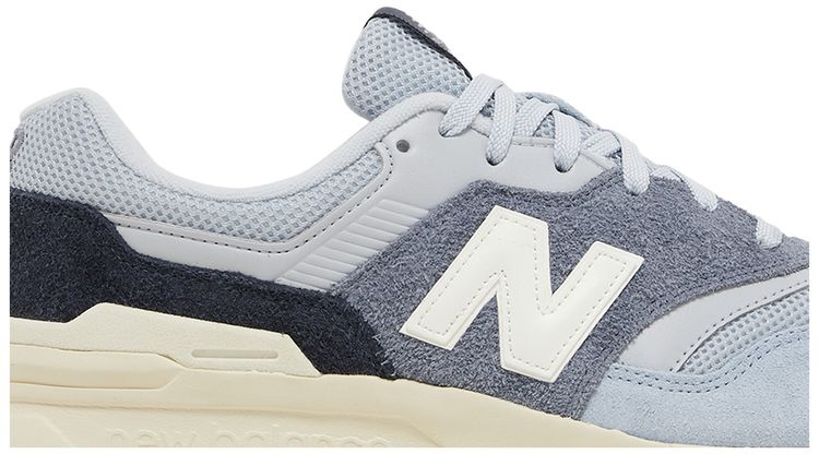 New Balance 997H Light Arctic Grey