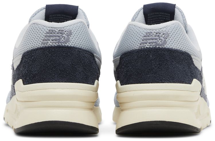 New Balance 997H Light Arctic Grey