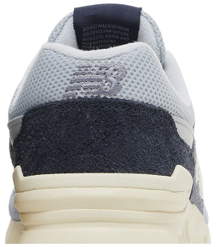 New Balance 997H Light Arctic Grey