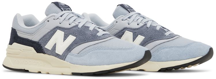 New Balance 997H Light Arctic Grey