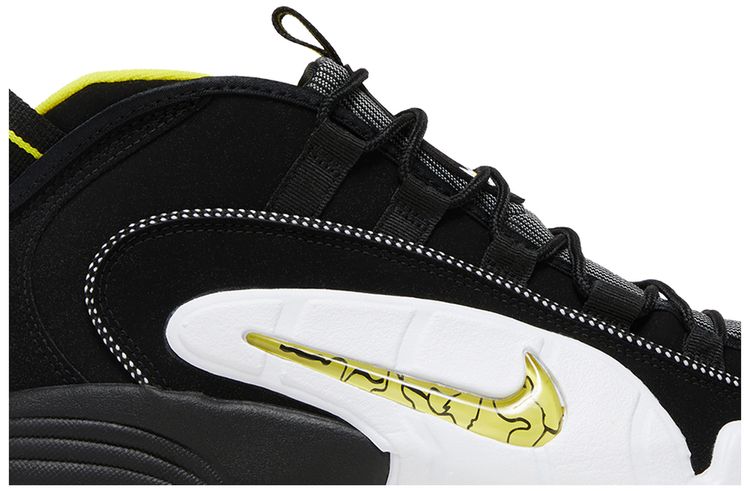 Nike Air Max Penny 1 Lester Middle School