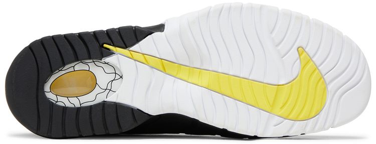 Nike Air Max Penny 1 Lester Middle School