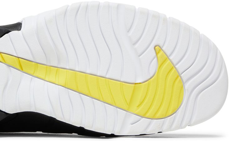 Nike Air Max Penny 1 Lester Middle School