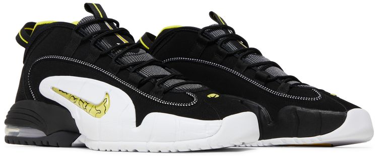 Nike Air Max Penny 1 Lester Middle School