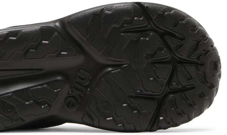 Nike Star Runner 4 TD Triple Black