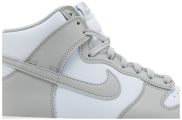 Nike Wmns Dunk High Blue Tint