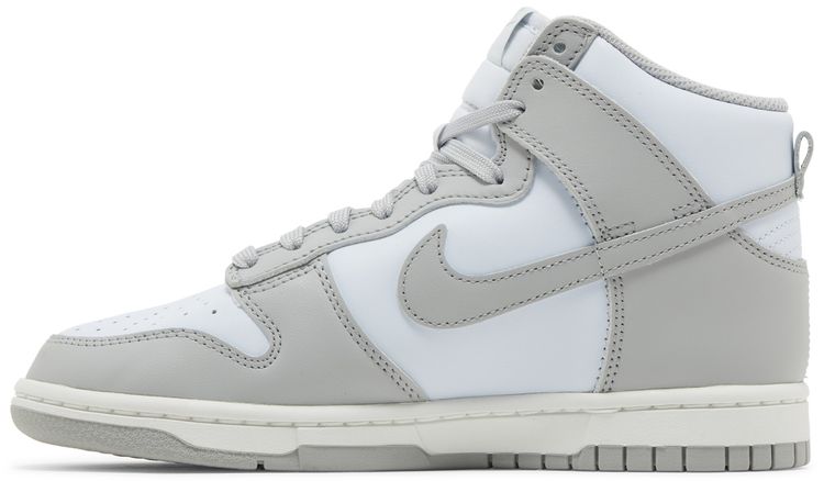 Nike Wmns Dunk High Blue Tint