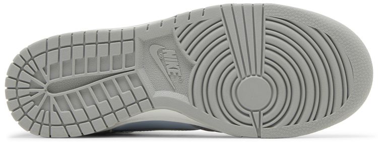 Nike Wmns Dunk High Blue Tint