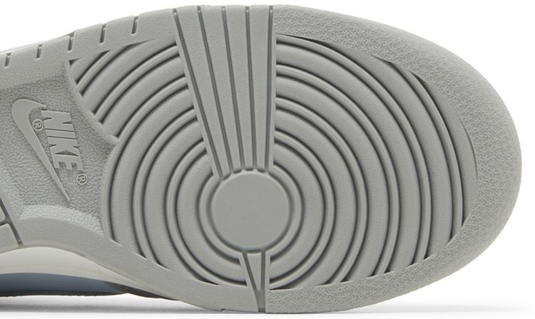 Nike Wmns Dunk High Blue Tint