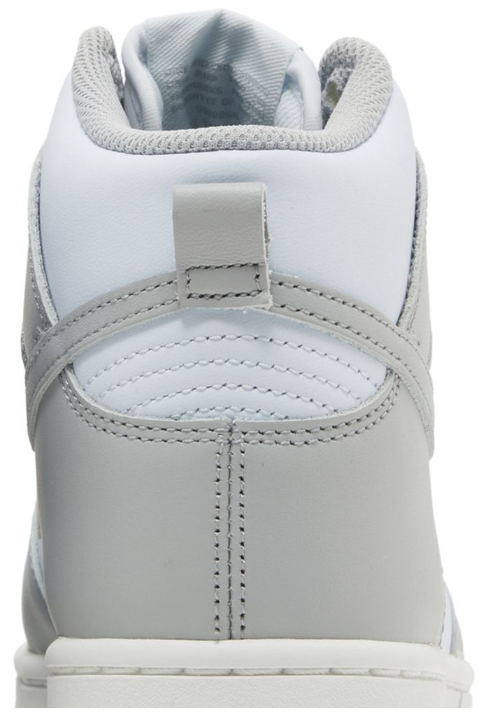 Nike Wmns Dunk High Blue Tint