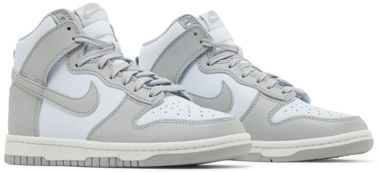 Nike Wmns Dunk High Blue Tint