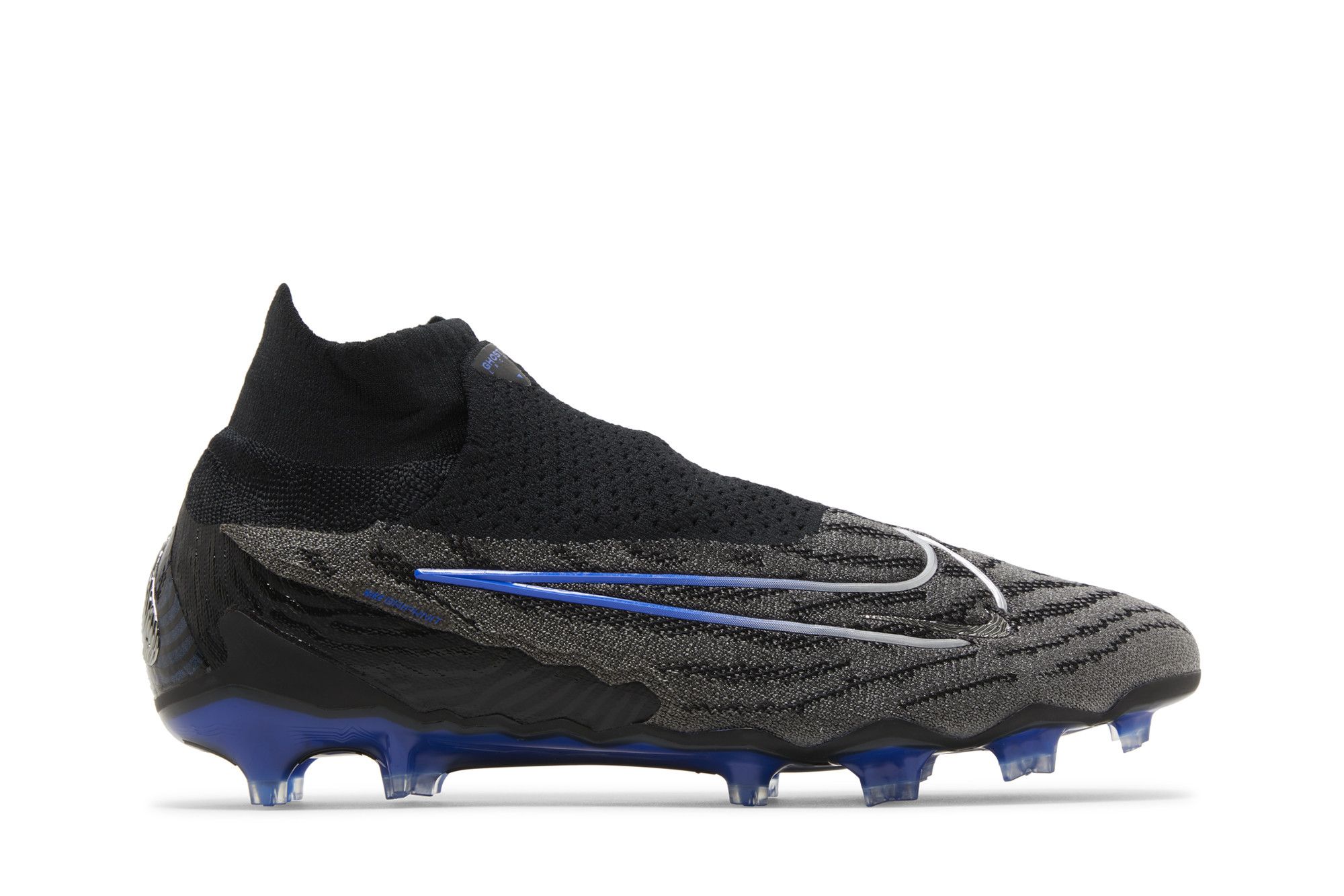 Size 10.5 Phantom GX Elite Gripknit DF FG 'Shadow Pack'