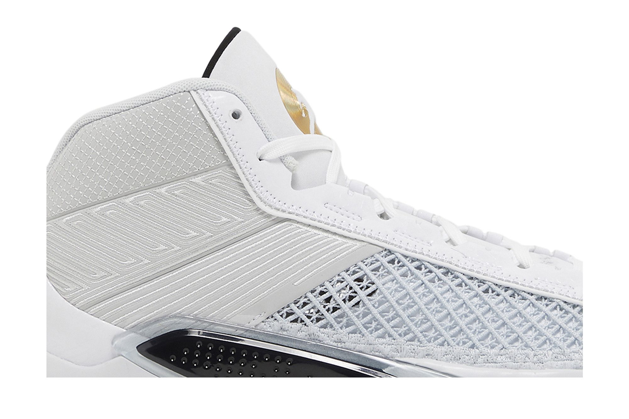Buy Air Jordan 38 'FIBA' - FN7481 100 | GOAT CA