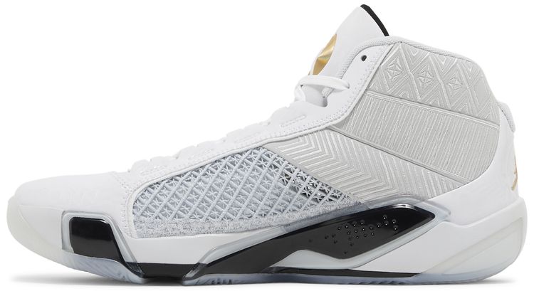 Air Jordan 38 FIBA