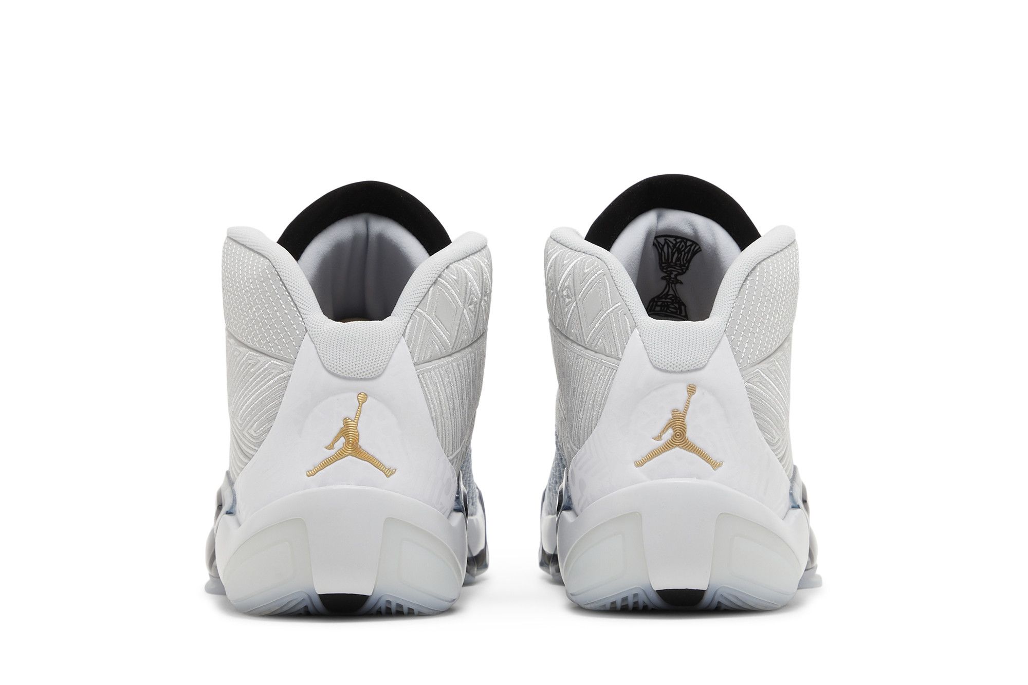 Buy Air Jordan 38 'FIBA' - FN7481 100 | GOAT
