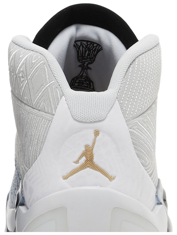 Air Jordan 38 FIBA