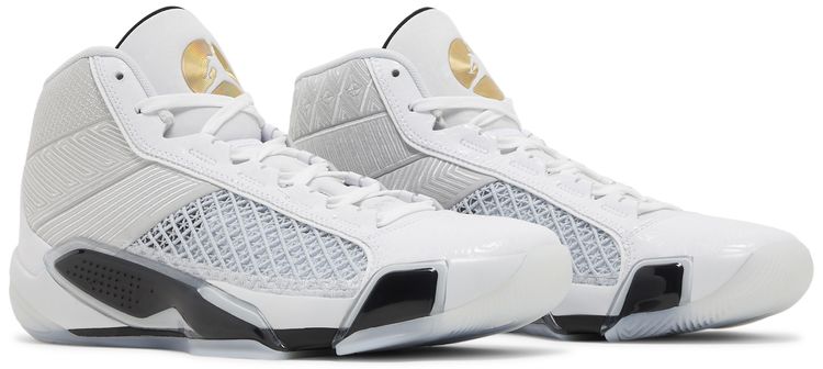 Air Jordan 38 FIBA