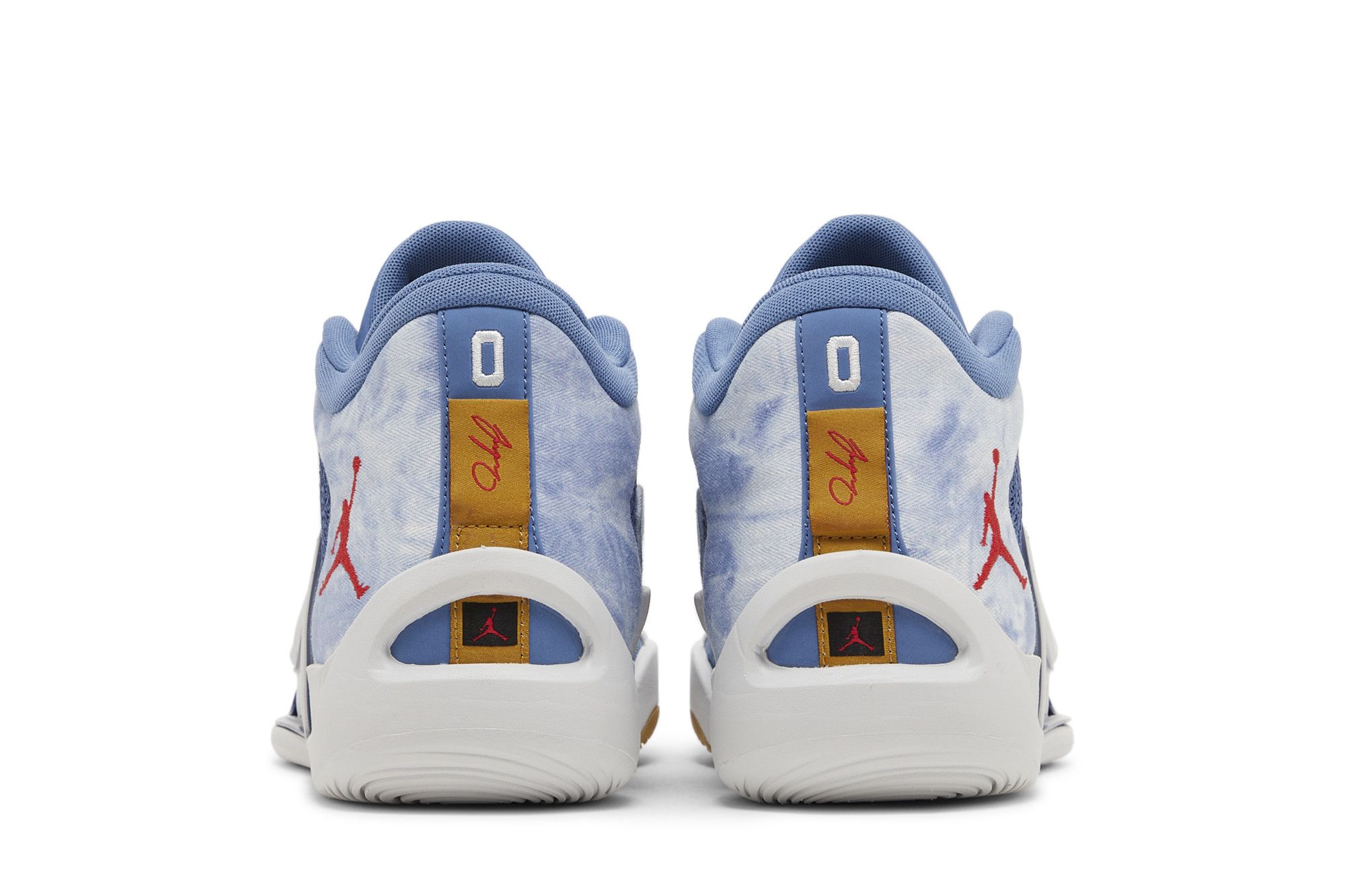 Buy Jordan Tatum 1 'Denim' - DZ3320 400 | GOAT