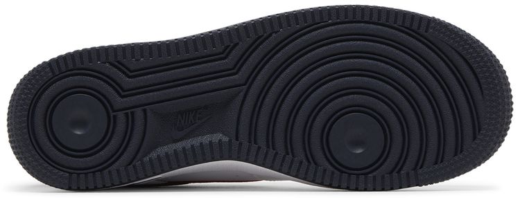 Nike Wmns Air Force 1 07 Houston Comets Four Peat