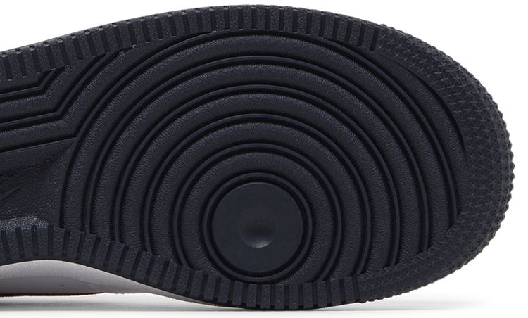 Nike Wmns Air Force 1 07 Houston Comets Four Peat