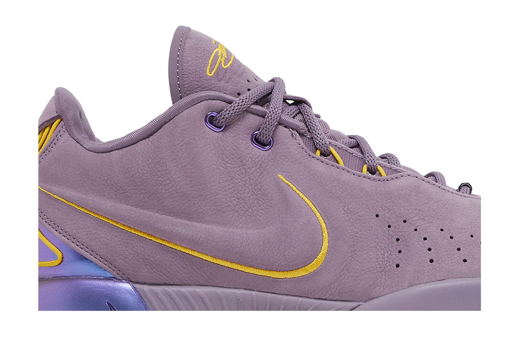 Buy LeBron 21 'Freshwater' - FV2345 500 | GOAT