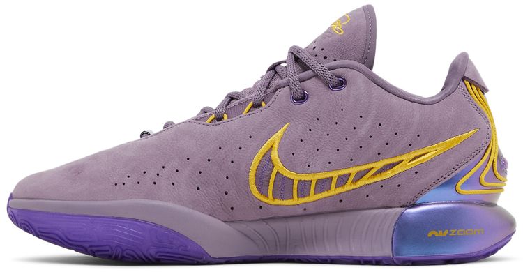LeBron 21 Freshwater